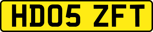 HD05ZFT