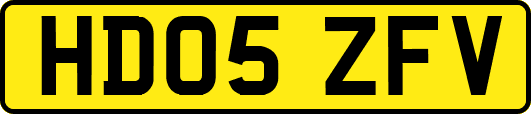 HD05ZFV