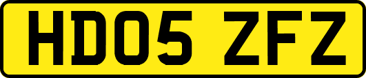 HD05ZFZ