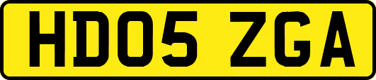 HD05ZGA
