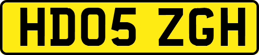 HD05ZGH