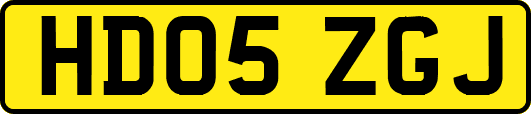 HD05ZGJ