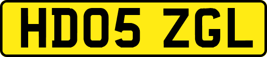 HD05ZGL