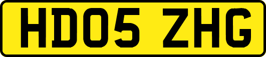 HD05ZHG