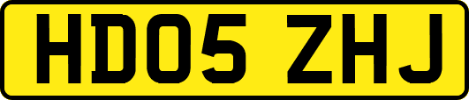 HD05ZHJ