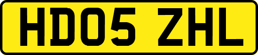 HD05ZHL