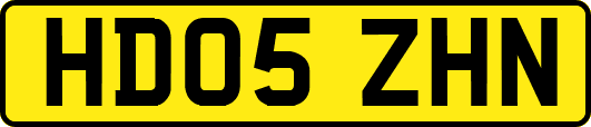 HD05ZHN