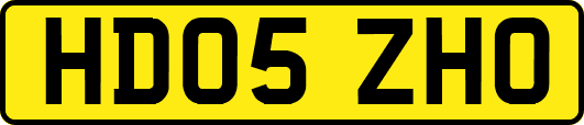 HD05ZHO