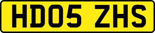 HD05ZHS