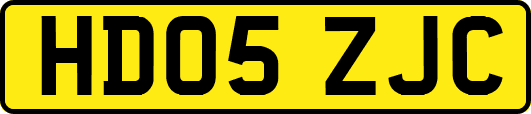 HD05ZJC