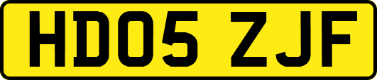 HD05ZJF