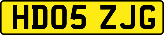HD05ZJG