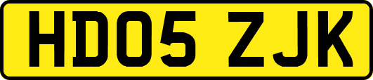 HD05ZJK