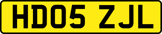 HD05ZJL