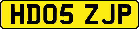 HD05ZJP