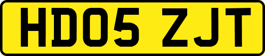 HD05ZJT