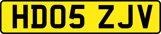 HD05ZJV