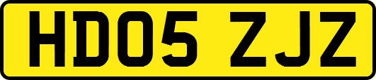 HD05ZJZ