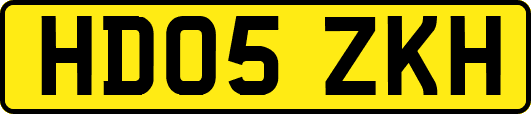 HD05ZKH