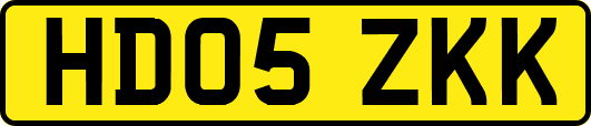 HD05ZKK