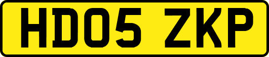 HD05ZKP
