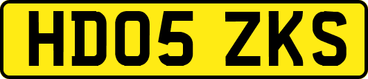 HD05ZKS