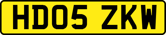 HD05ZKW