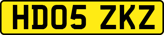 HD05ZKZ
