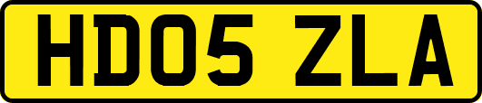 HD05ZLA