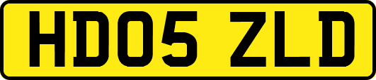 HD05ZLD
