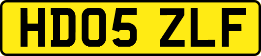 HD05ZLF