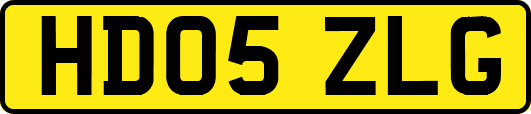 HD05ZLG