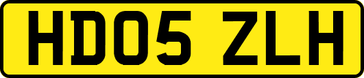HD05ZLH