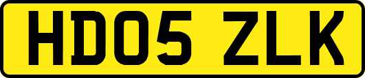 HD05ZLK