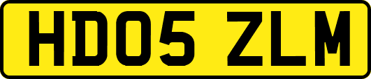 HD05ZLM