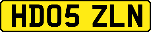 HD05ZLN