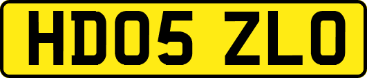 HD05ZLO