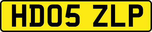 HD05ZLP