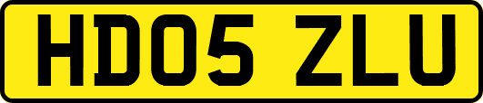 HD05ZLU