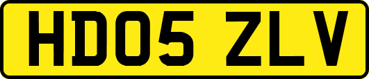 HD05ZLV
