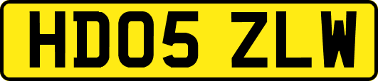 HD05ZLW