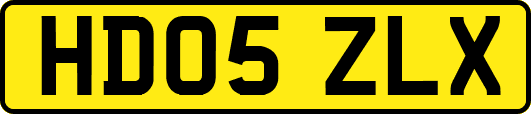 HD05ZLX