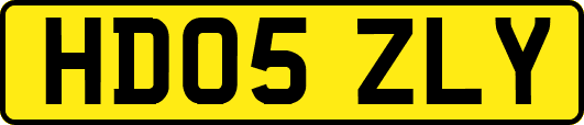 HD05ZLY