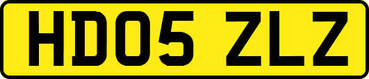 HD05ZLZ