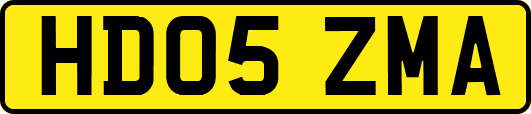 HD05ZMA