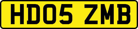 HD05ZMB