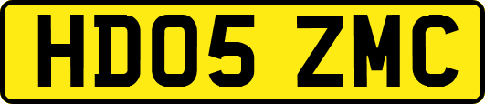 HD05ZMC