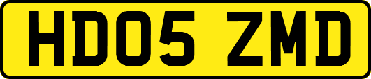 HD05ZMD