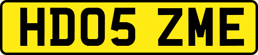 HD05ZME