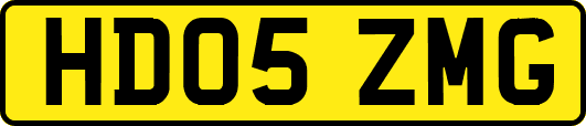 HD05ZMG